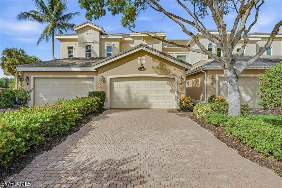 Property photo for 3142 Aviamar Circle, #201, Naples, FL