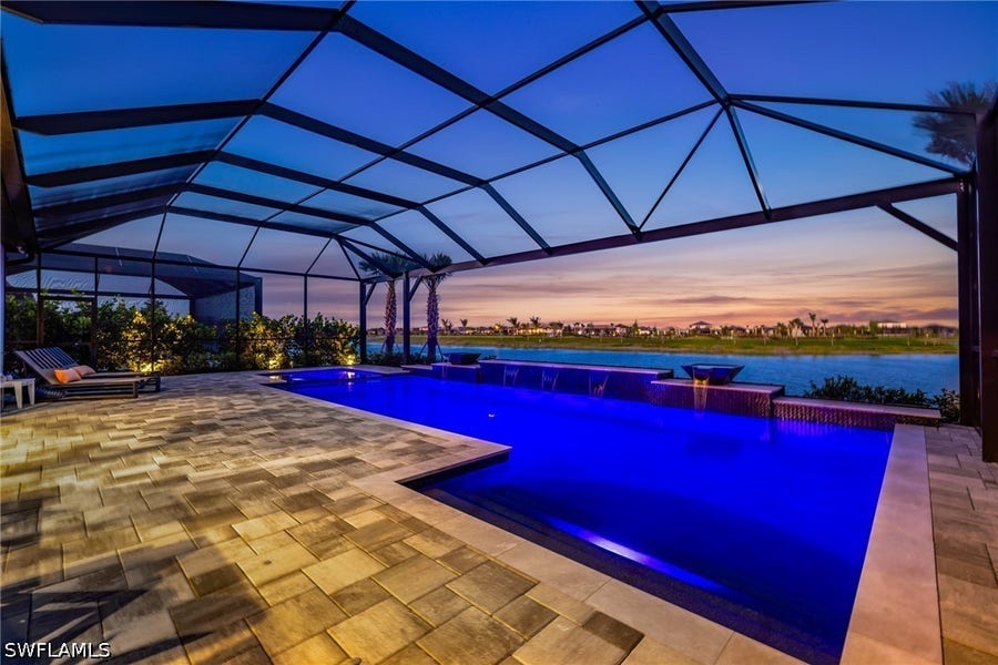 Property photo for 20888 Napa Loop, Estero, FL