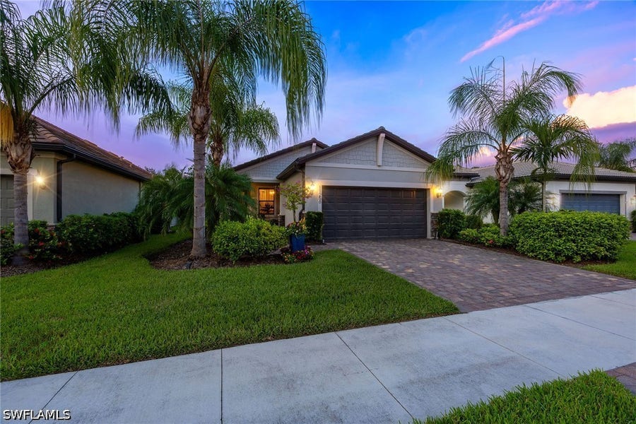 Property photo for 11256 Carlingford Road, Fort Myers, FL