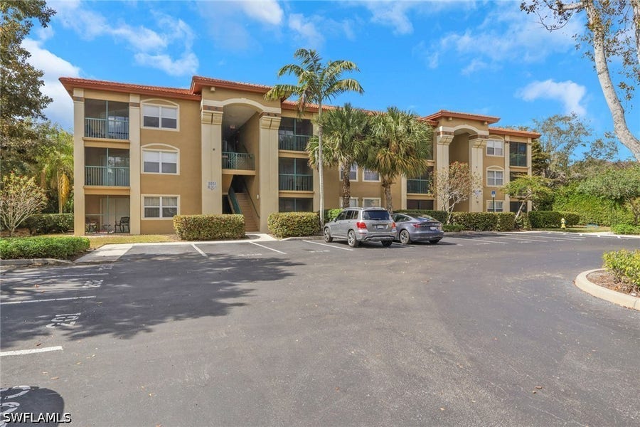 Property photo for 8851 Colonnades Court W, #131, Bonita Springs, FL