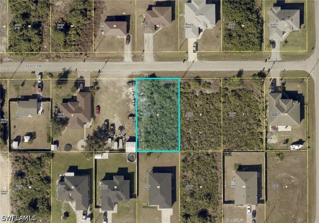 3607 10th Street SW, Lehigh Acres, FL 33976 3607 10th Street SW, Lehigh Acres, FL 33976