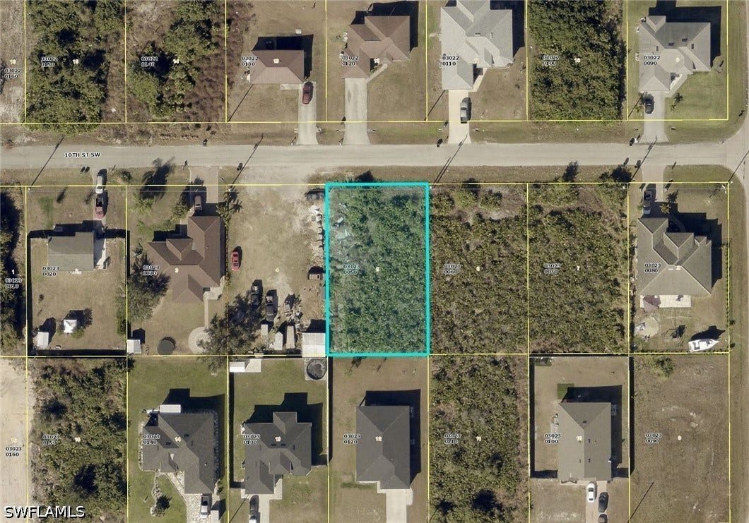 3607 10th Street SW, Lehigh Acres, FL 33976 3607 10th Street SW, Lehigh Acres, FL 33976