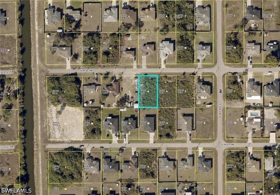 3607 10th Street SW, Lehigh Acres, FL 33976 3607 10th Street SW, Lehigh Acres, FL 33976