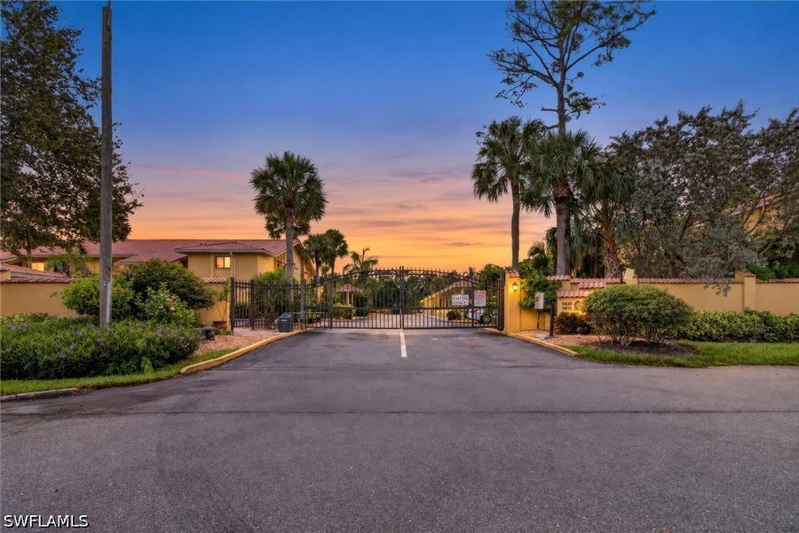 Property photo for 9820 Citadel Lane, #202, Bonita Springs, FL