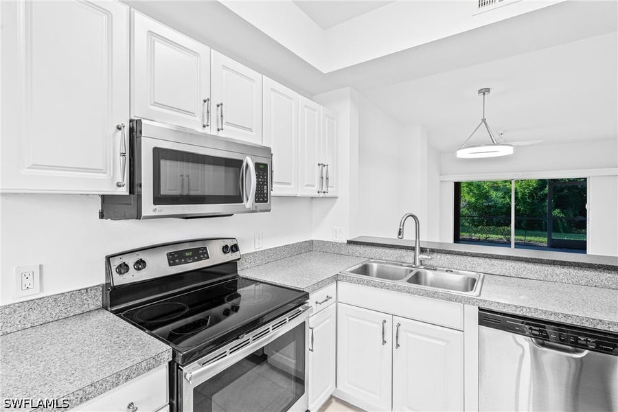 Property photo for 5480 16th Place SW, #203, Naples, FL