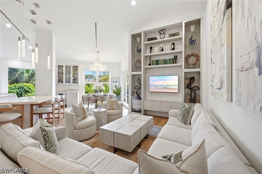 Property photo for 231 COLONADE Circle, #2203, Naples, FL