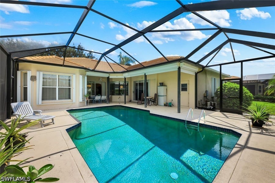 Property photo for 26370 Summer Greens Drive, Bonita Springs, FL