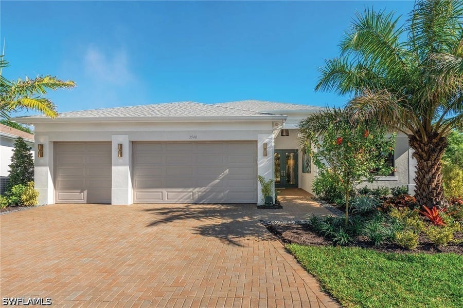 Property photo for 3712 Finsbury Way, Fort Myers, FL