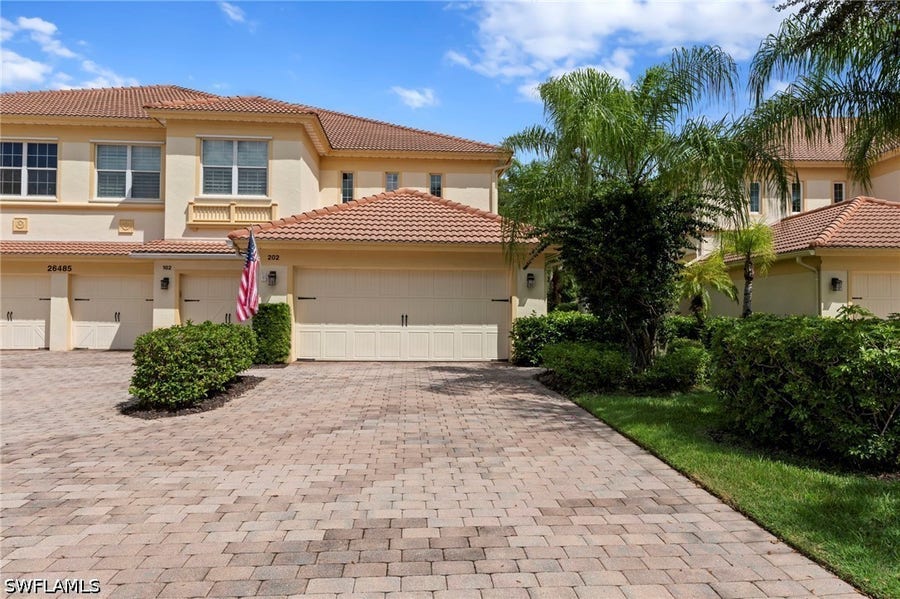 Property photo for 26485 Lucky Stone Road, #202, Bonita Springs, FL