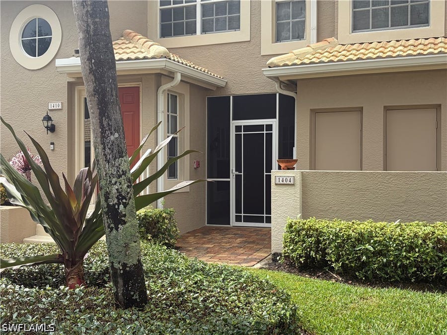 Property photo for 13621 Worthington Way, #1404, Bonita Springs, FL