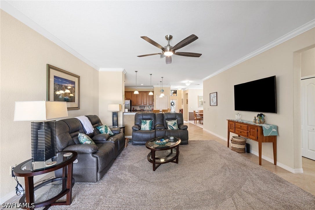 3837 Ruby Way, Naples, FL 34114