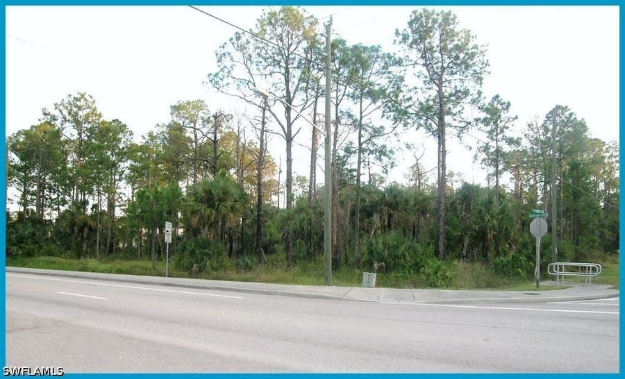 Property photo for 100 Golden Gate Boulevard, Naples, FL