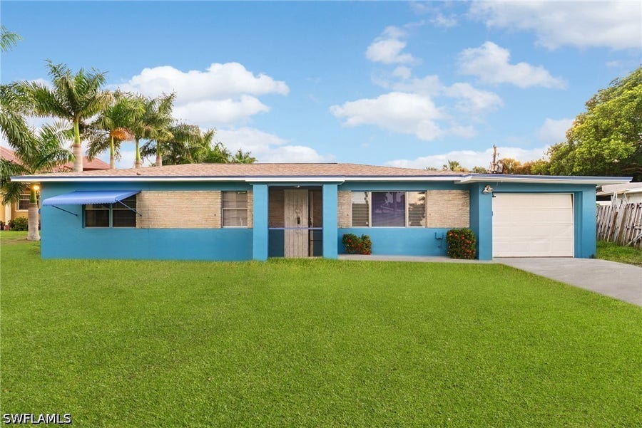 Property photo for 2055 Maravilla Circle, Fort Myers, FL