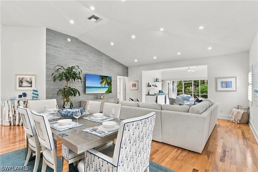 Property photo for 3331 Montara Drive, Bonita Springs, FL