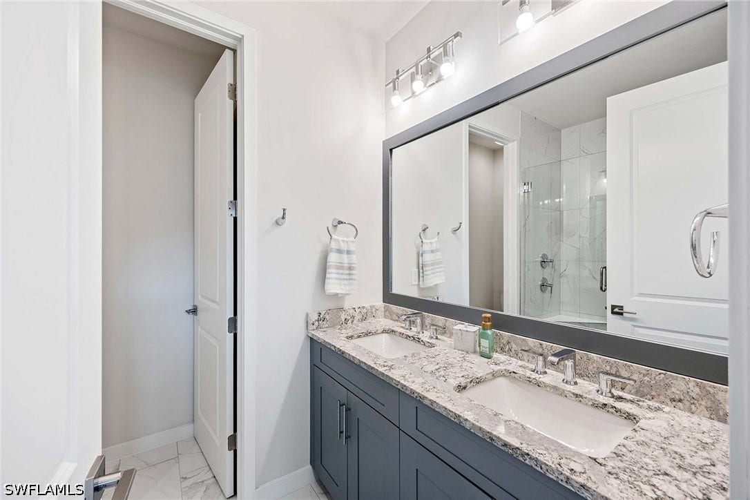 13058 Pembroke Drive, Naples, FL 34105