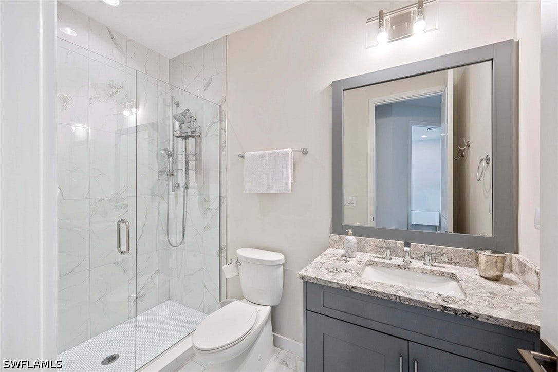 13058 Pembroke Drive, Naples, FL 34105