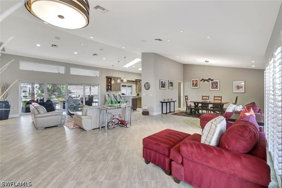 1429 Collingswood Avenue, Marco Island, FL 34145