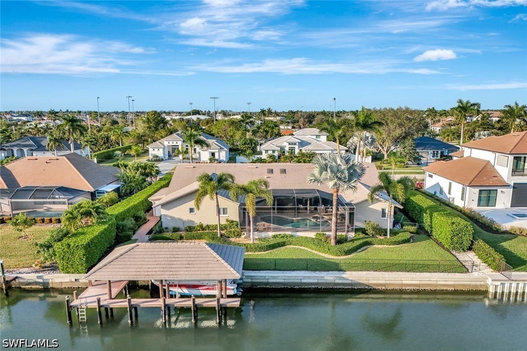 1429 Collingswood Avenue, Marco Island, FL 34145