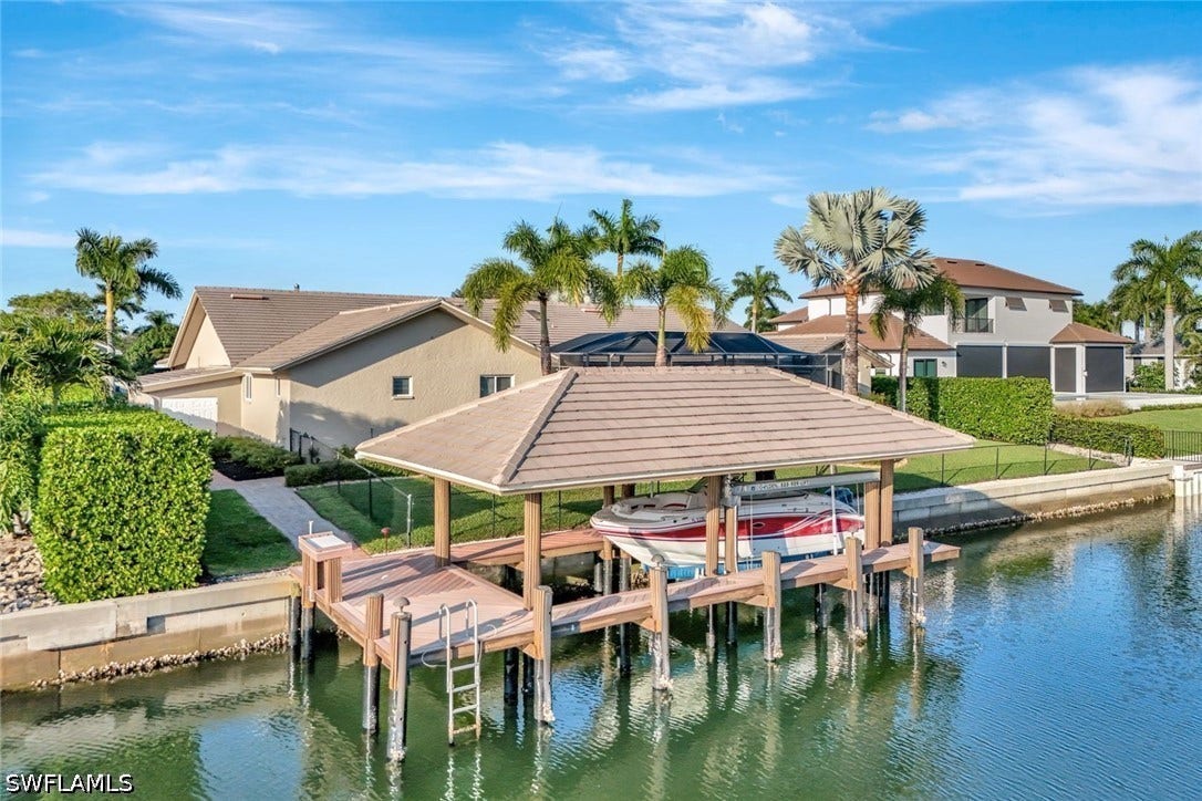 1429 Collingswood Avenue, Marco Island, FL 34145