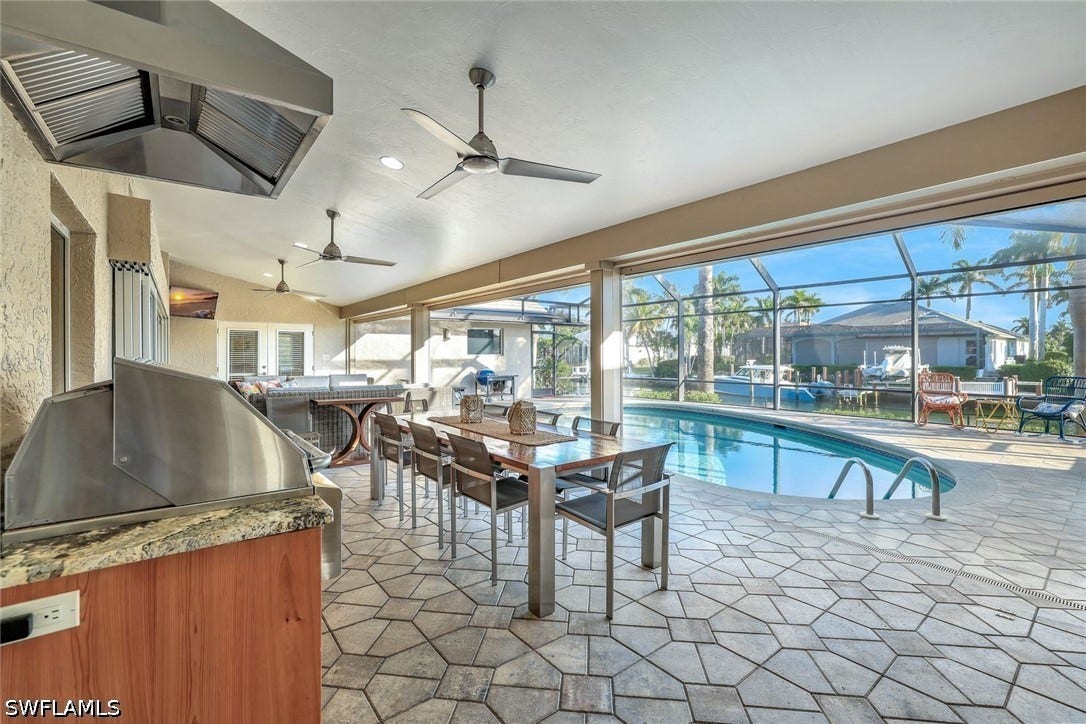 1429 Collingswood Avenue, Marco Island, FL 34145