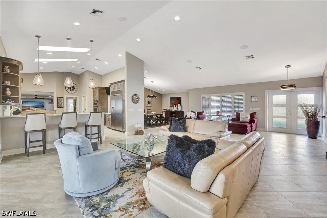 1429 Collingswood Avenue, Marco Island, FL 34145