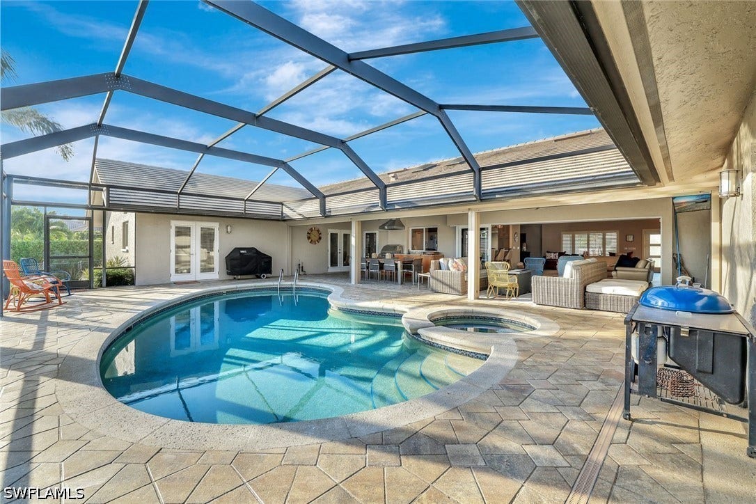1429 Collingswood Avenue, Marco Island, FL 34145