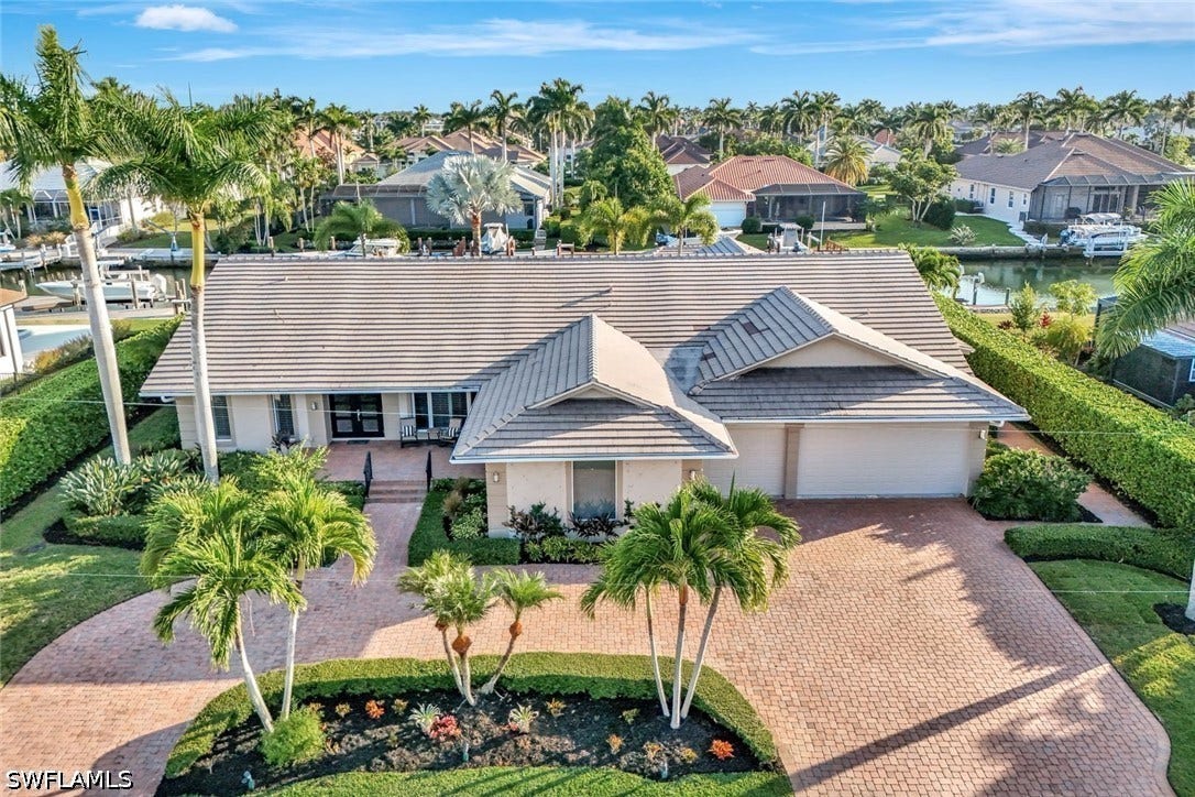 1429 Collingswood Avenue, Marco Island, FL 34145