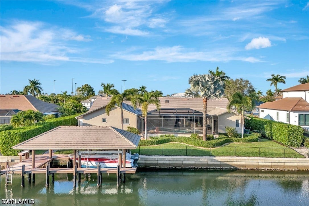 1429 Collingswood Avenue, Marco Island, FL 34145