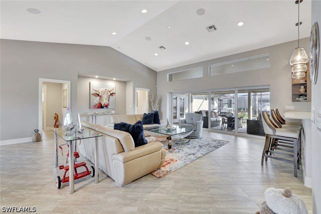 1429 Collingswood Avenue, Marco Island, FL 34145