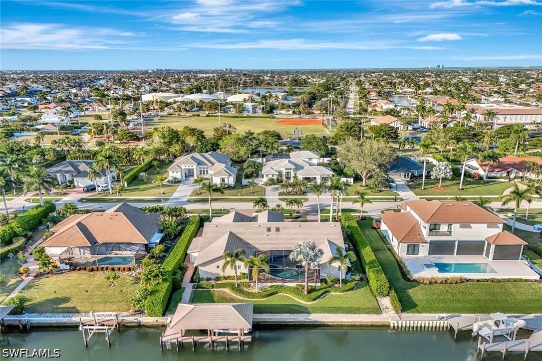 1429 Collingswood Avenue, Marco Island, FL 34145