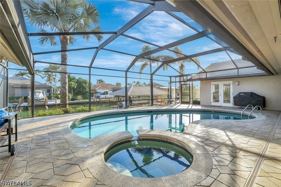 Property photo for 1429 Collingswood Avenue, Marco Island, FL