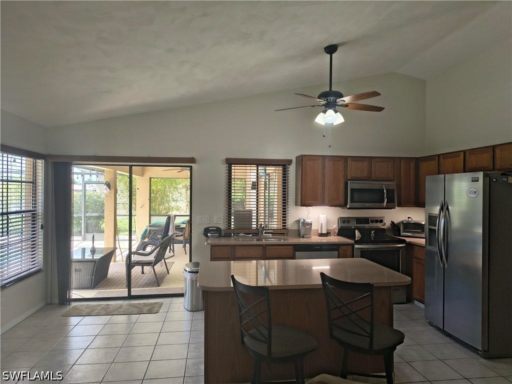 2306 SE 8th Street, Cape Coral, FL 33990