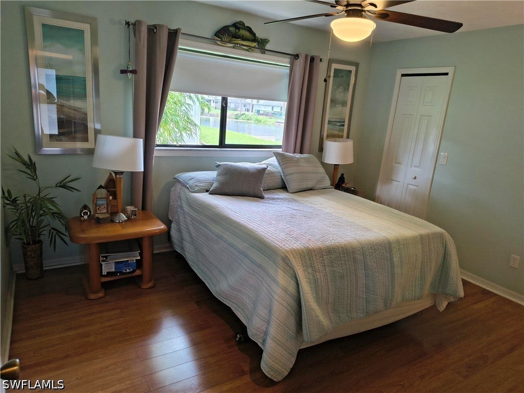 2306 SE 8th Street, Cape Coral, FL 33990