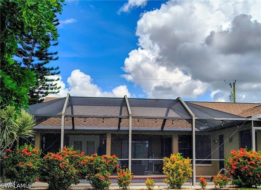 2306 SE 8th Street, Cape Coral, FL 33990