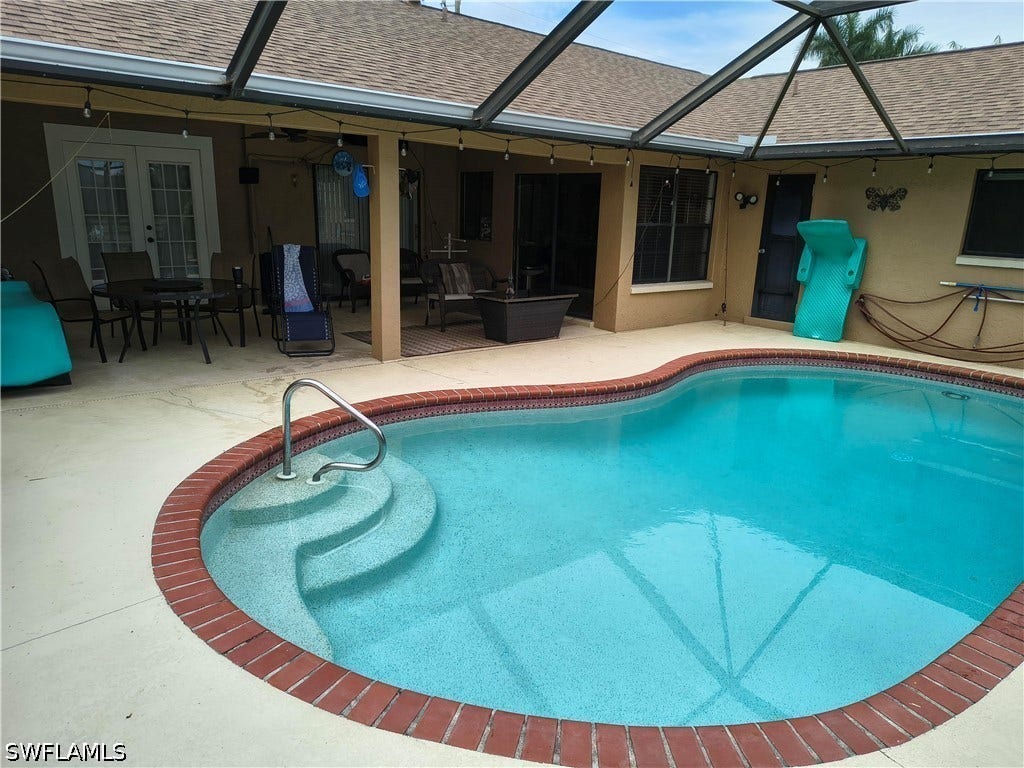 2306 SE 8th Street, Cape Coral, FL 33990