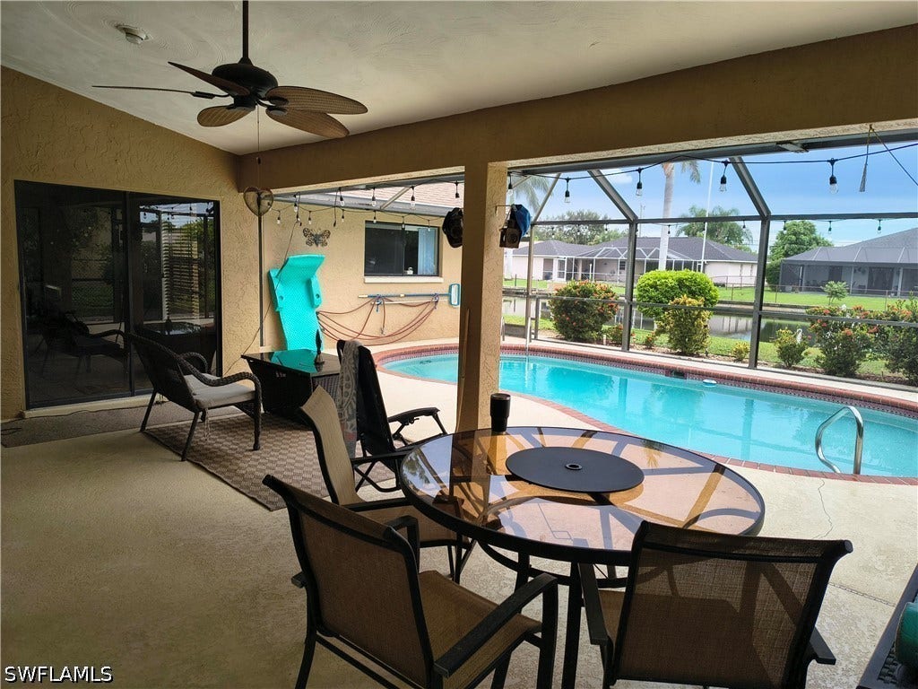 2306 SE 8th Street, Cape Coral, FL 33990