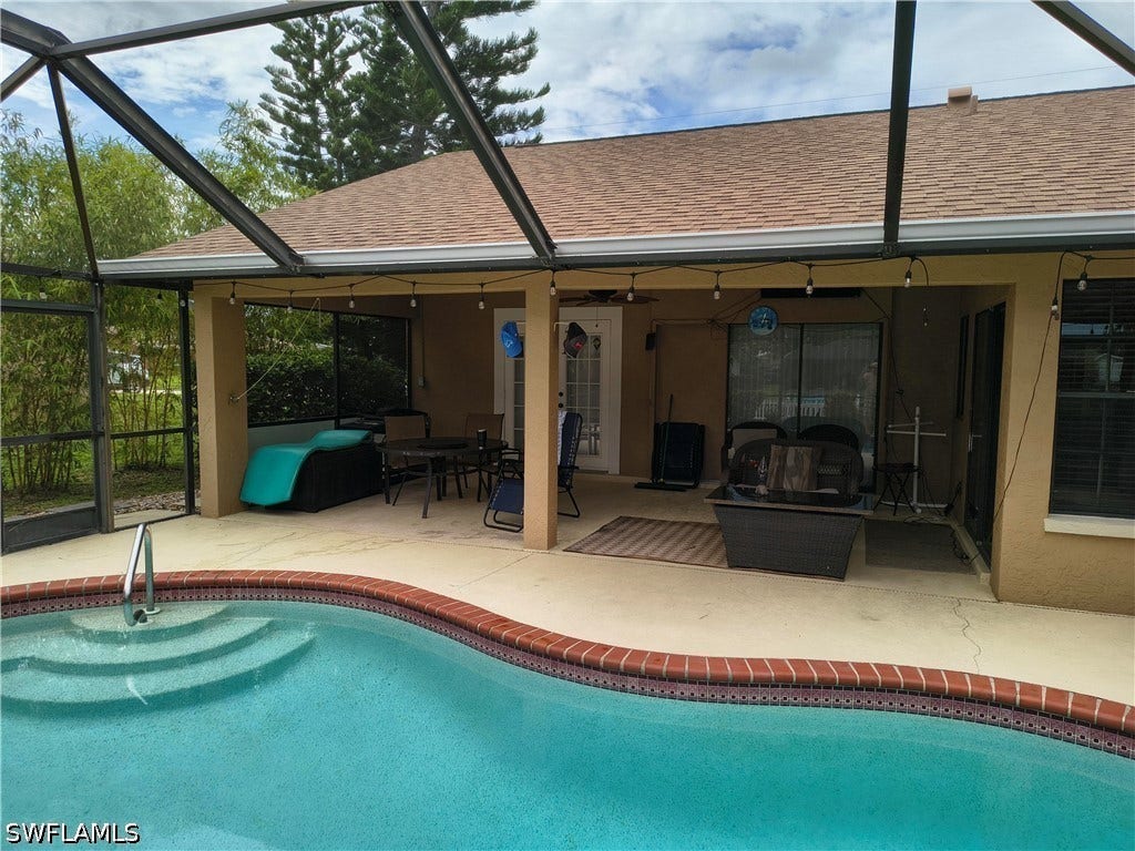2306 SE 8th Street, Cape Coral, FL 33990