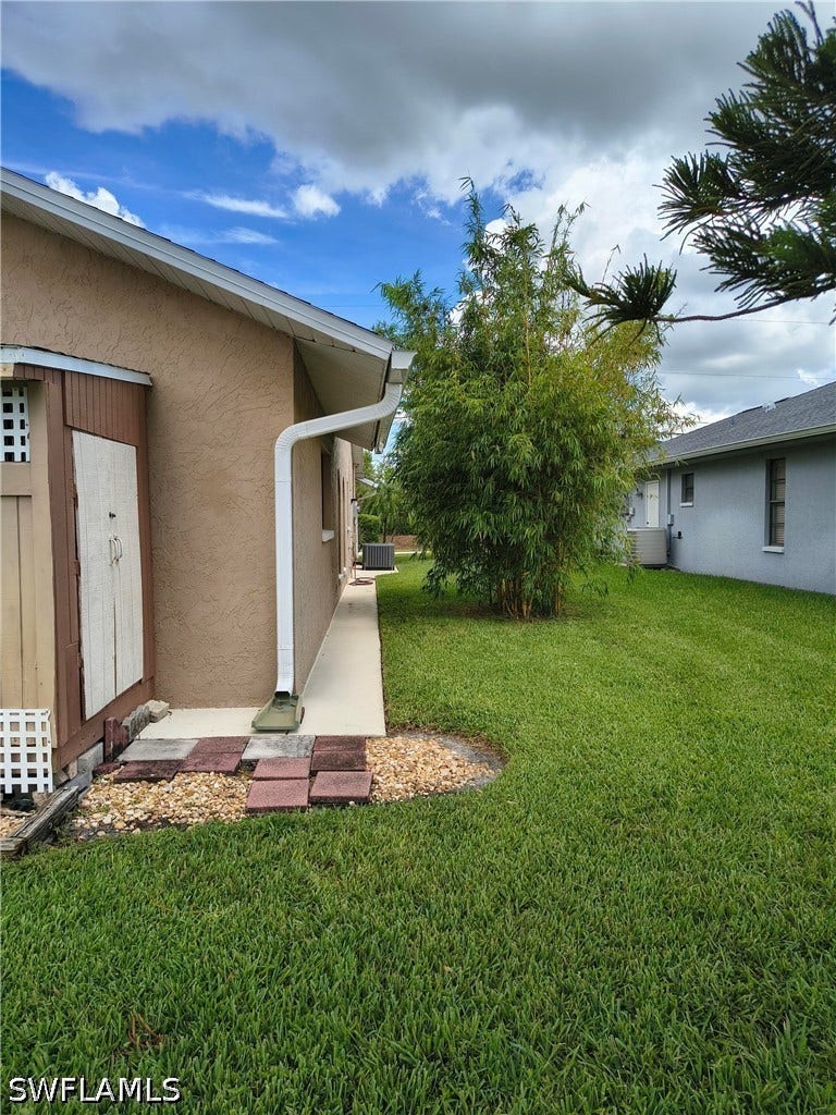 2306 SE 8th Street, Cape Coral, FL 33990