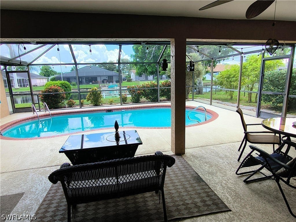 2306 SE 8th Street, Cape Coral, FL 33990