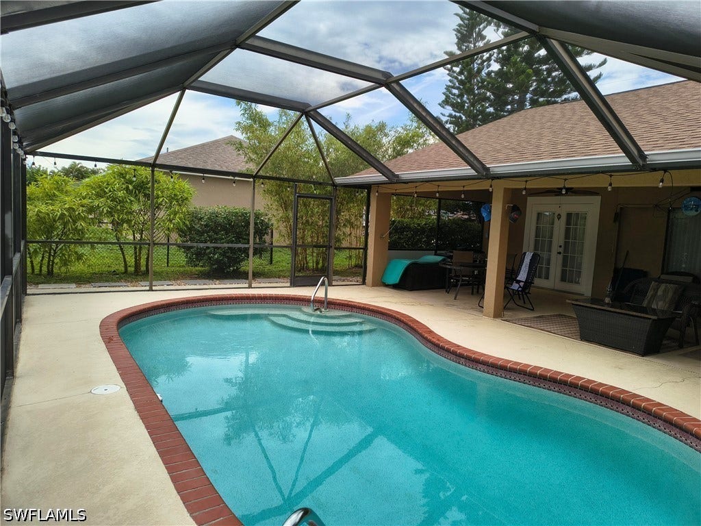 2306 SE 8th Street, Cape Coral, FL 33990