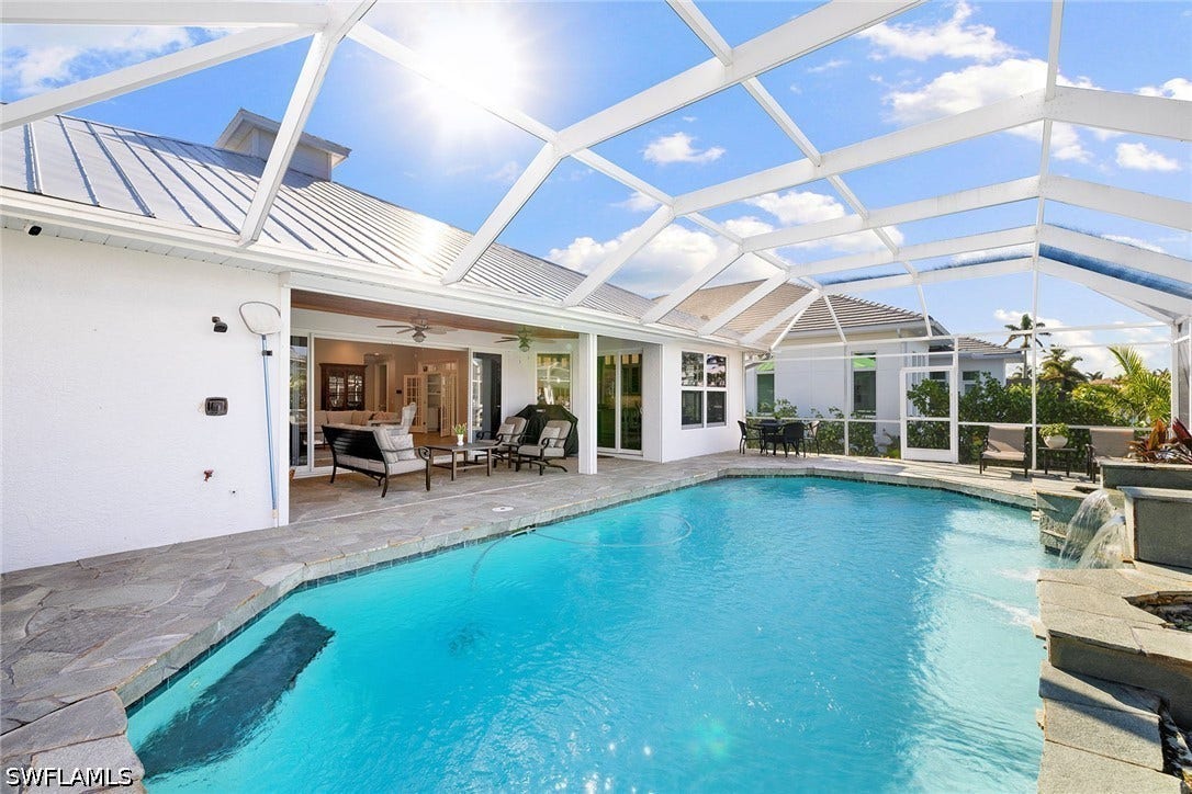 1900 Sandpiper Street, Naples, FL 34102 1900 Sandpiper Street, Naples, FL 34102
