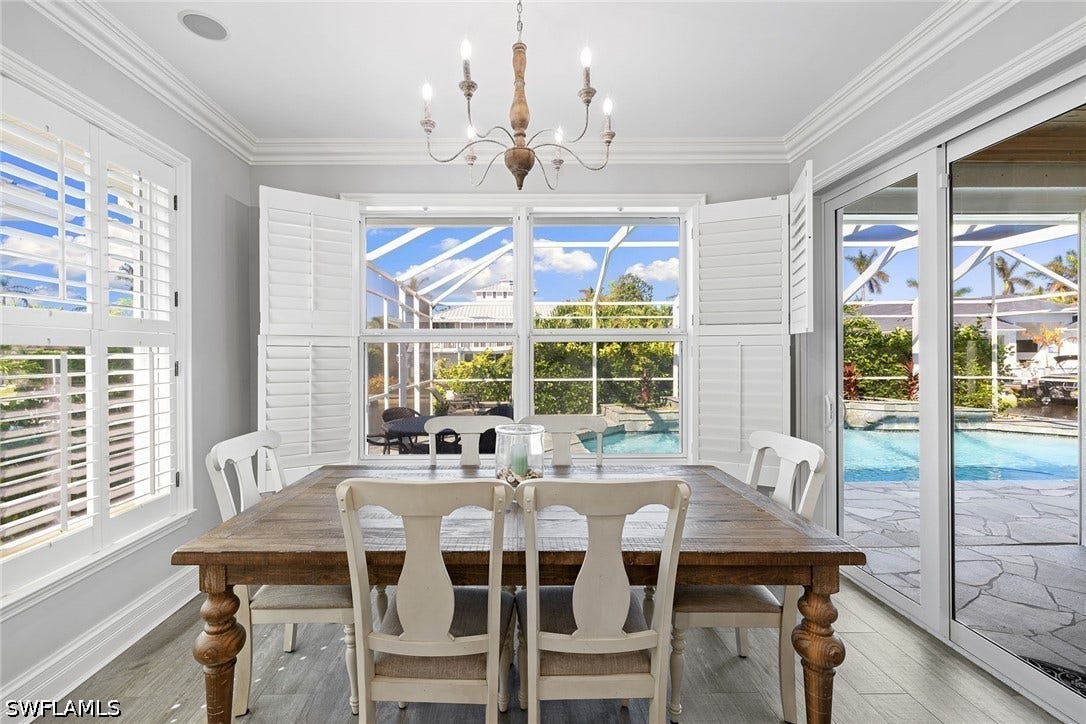 1900 Sandpiper Street, Naples, FL 34102 1900 Sandpiper Street, Naples, FL 34102