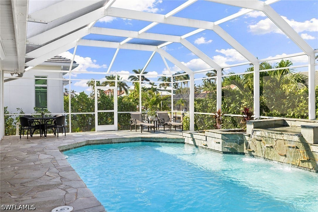 1900 Sandpiper Street, Naples, FL 34102 1900 Sandpiper Street, Naples, FL 34102