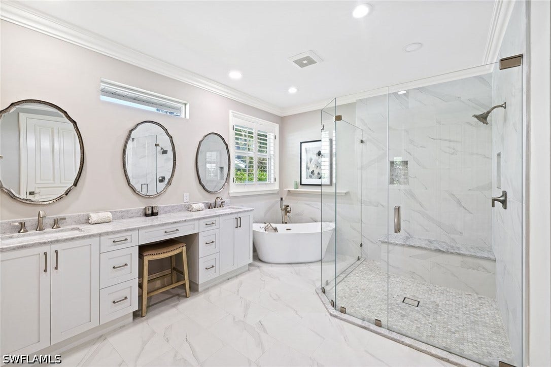 1900 Sandpiper Street, Naples, FL 34102 1900 Sandpiper Street, Naples, FL 34102