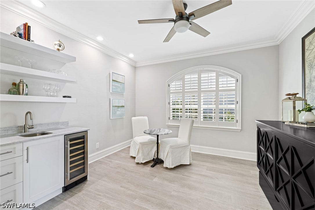 1900 Sandpiper Street, Naples, FL 34102 1900 Sandpiper Street, Naples, FL 34102