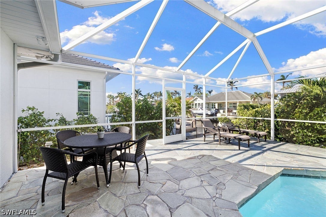 1900 Sandpiper Street, Naples, FL 34102 1900 Sandpiper Street, Naples, FL 34102