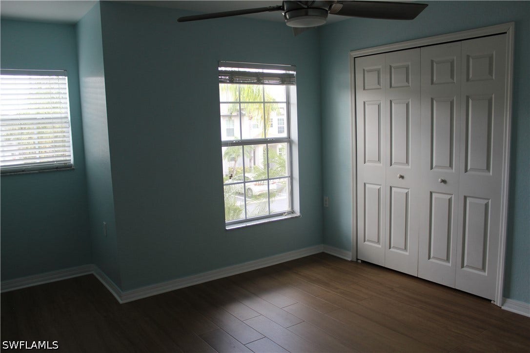 9076 Gervais Circle, #403, Naples, FL 34120