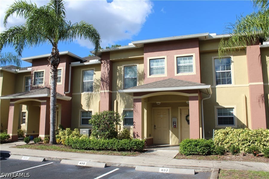 Property photo for 9076 Gervais Circle, #403, Naples, FL