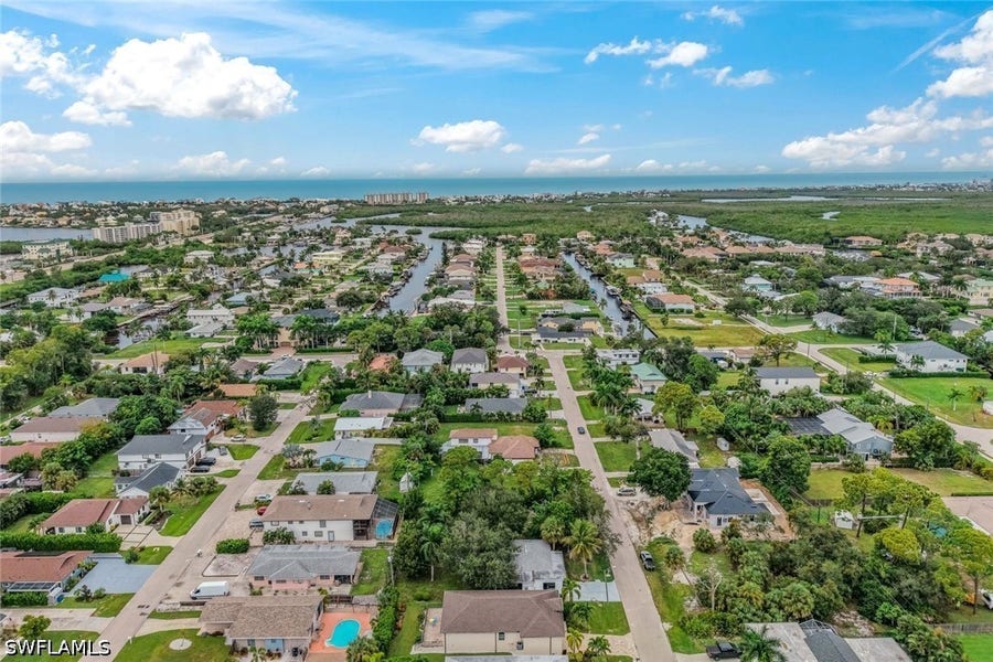 Property photo for 4401 Mariner Road, Bonita Springs, FL