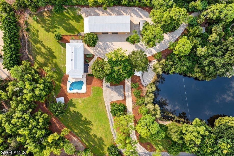 Property photo for 5710 Autumn Oaks Lane, Naples, FL